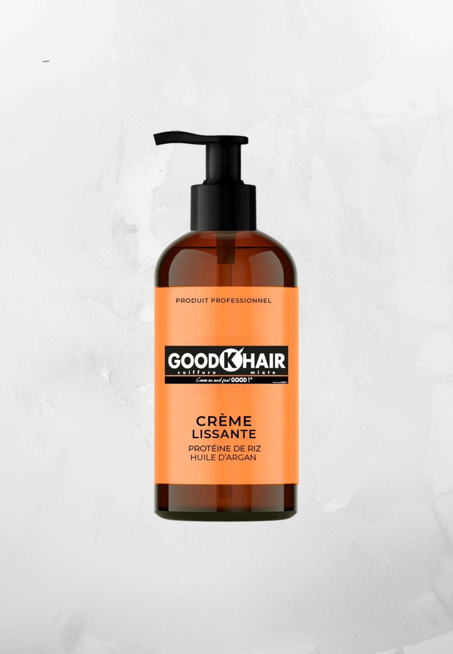Crème Lissante