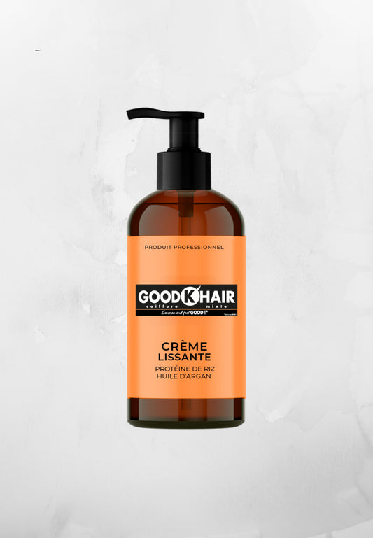 Crème Lissante