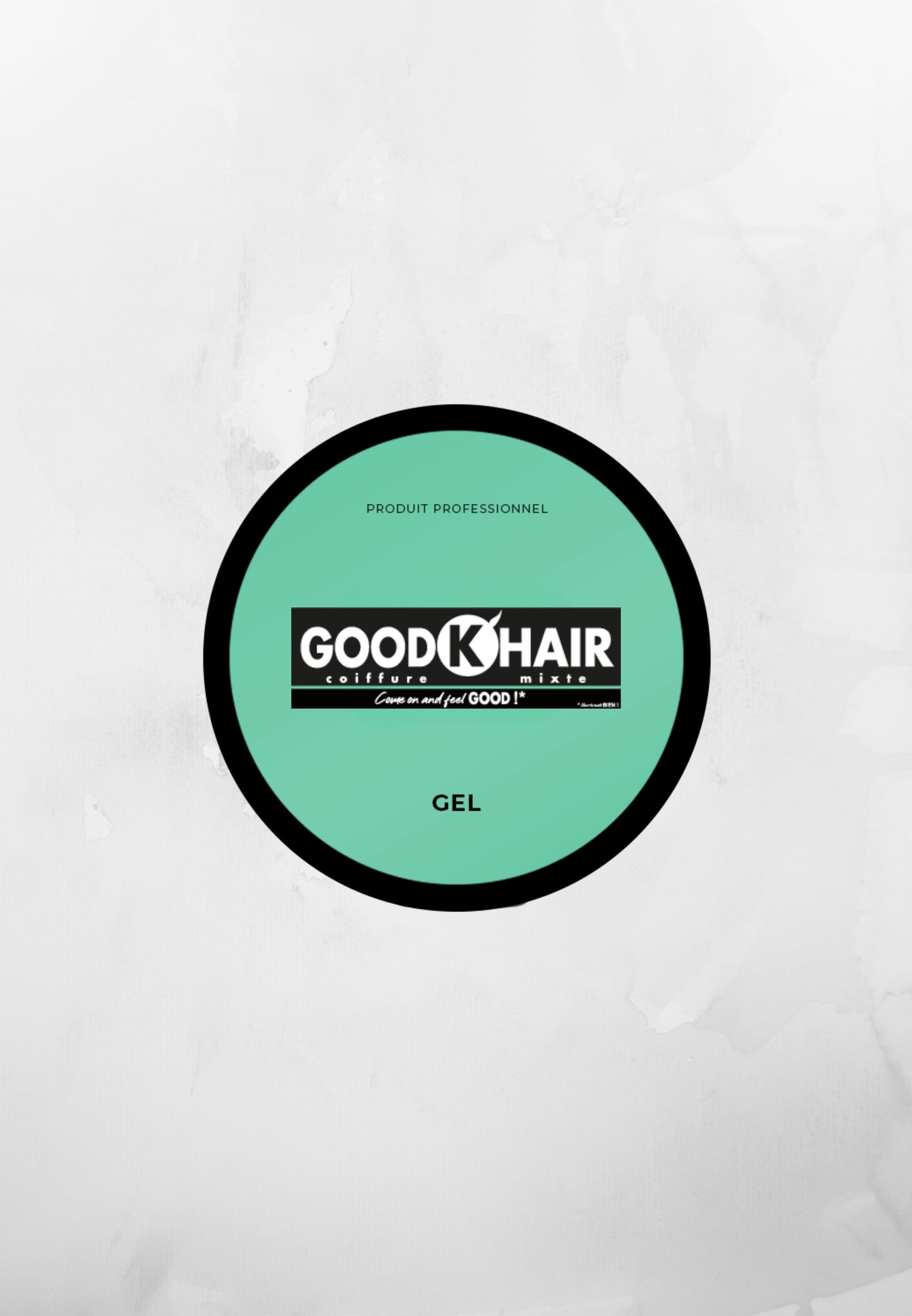 Gel Fixant