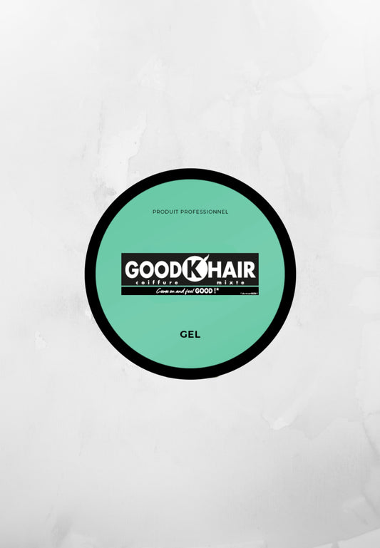 Gel Fixant