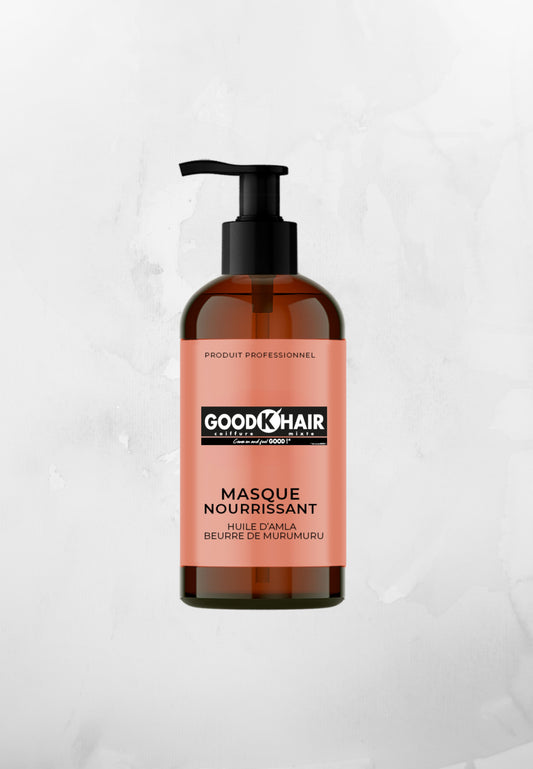 Masque Nourrissant