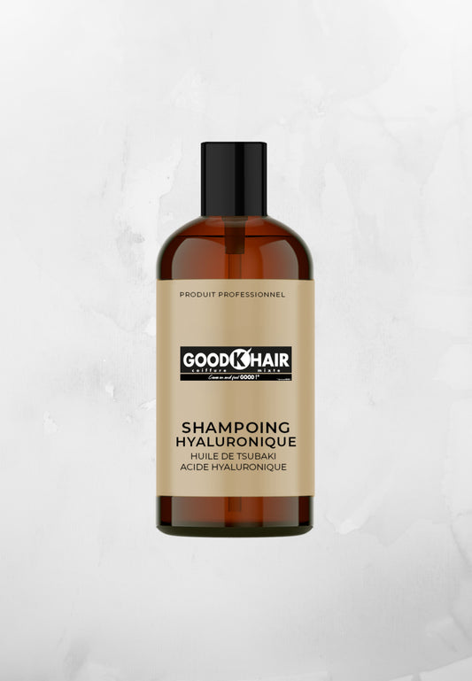 Shampoing Hyaluronique