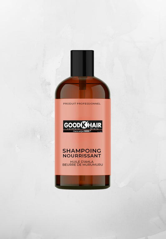 Shampoing Nourrissant