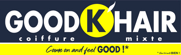 GoodK'hair Shop