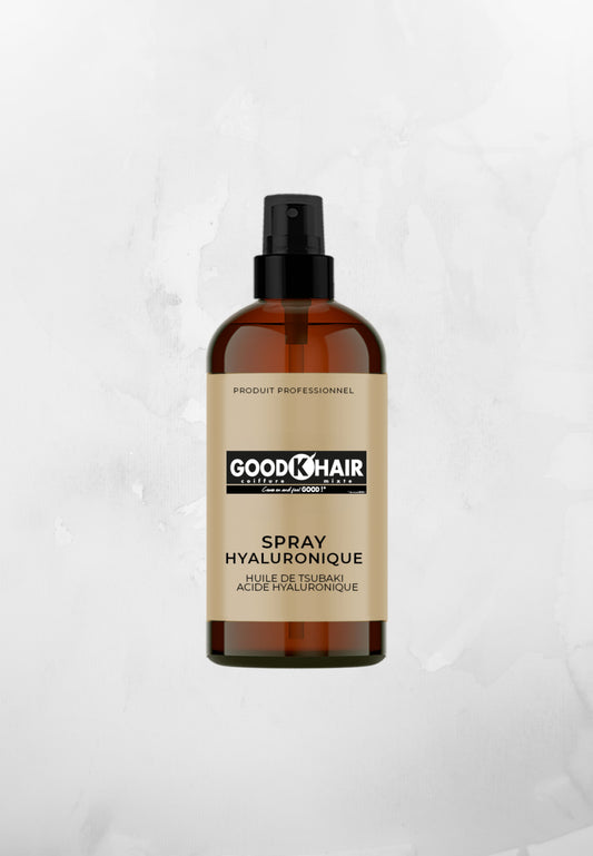 Spray Hyaluronique
